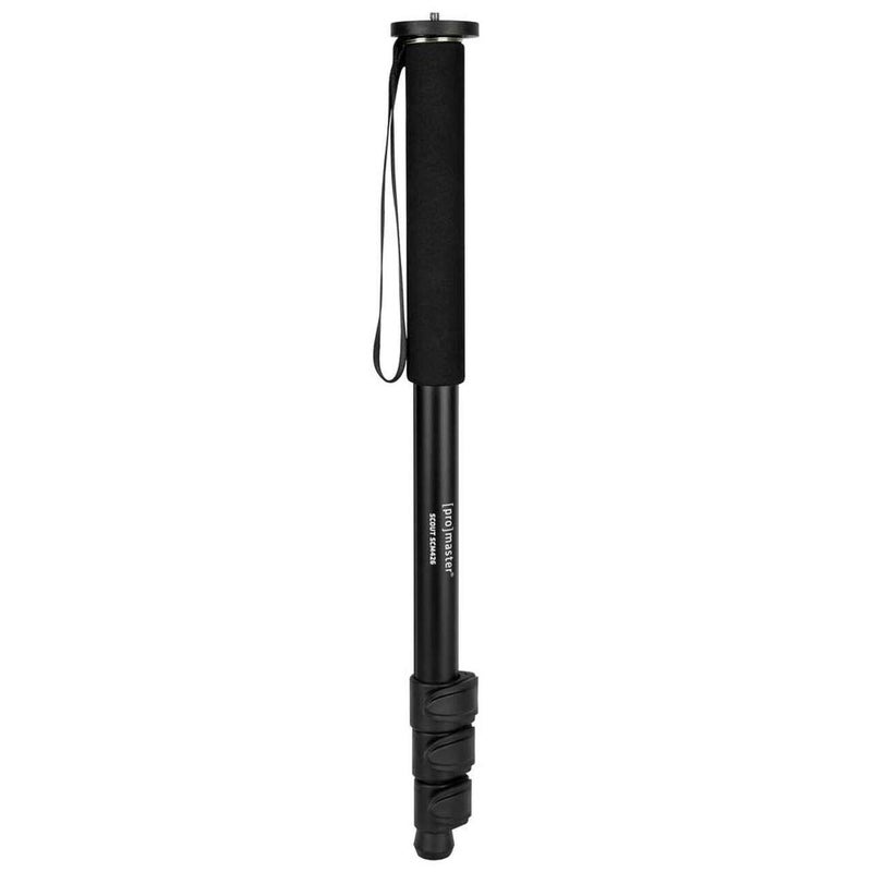 ProMaster Scout Series SCM426 Monopod - Image 5